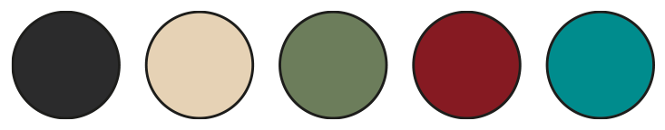 Couleurs 1