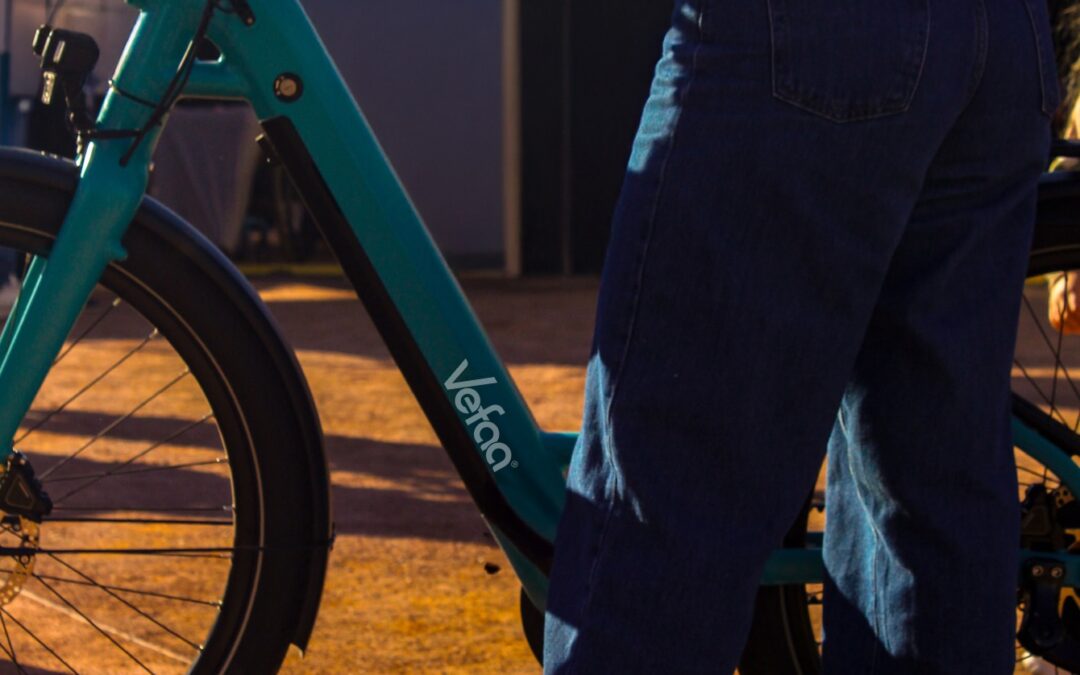 Aller au travail à vélo