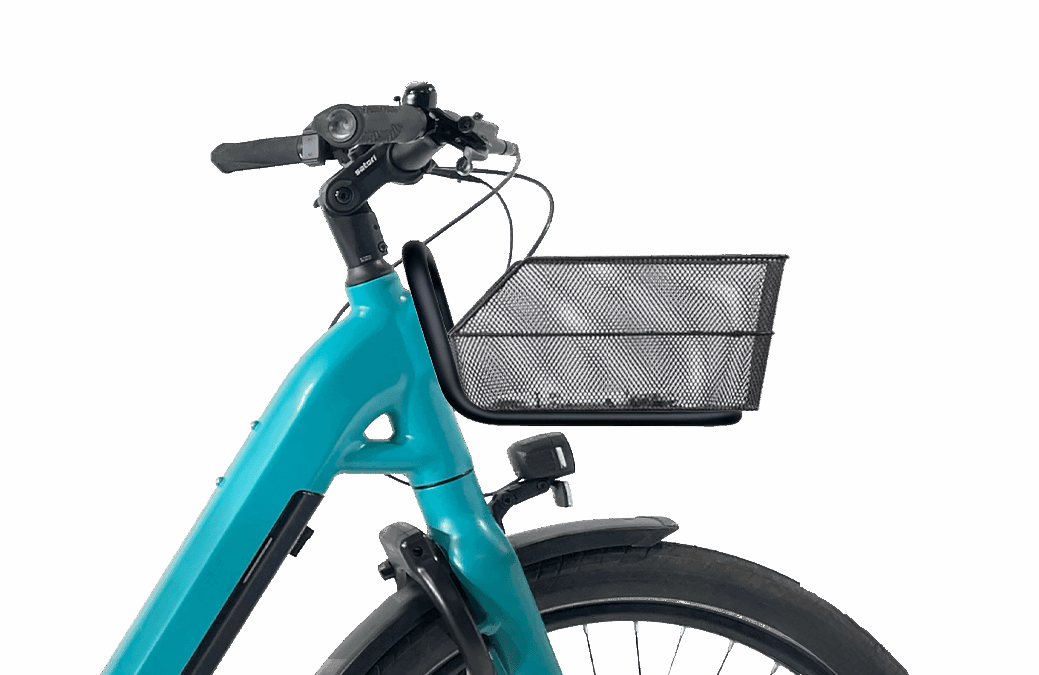 Bonjour ou Parcours : quel vélo électrique choisir pour la ville et les chemins ?