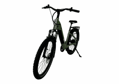 Vefaa parcours vert 1