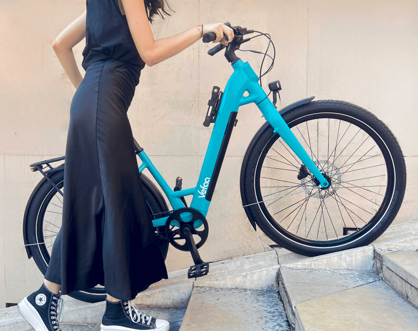 Pourquoi le Vefaa Bonjour est le meilleur vélo électrique urbain 2026