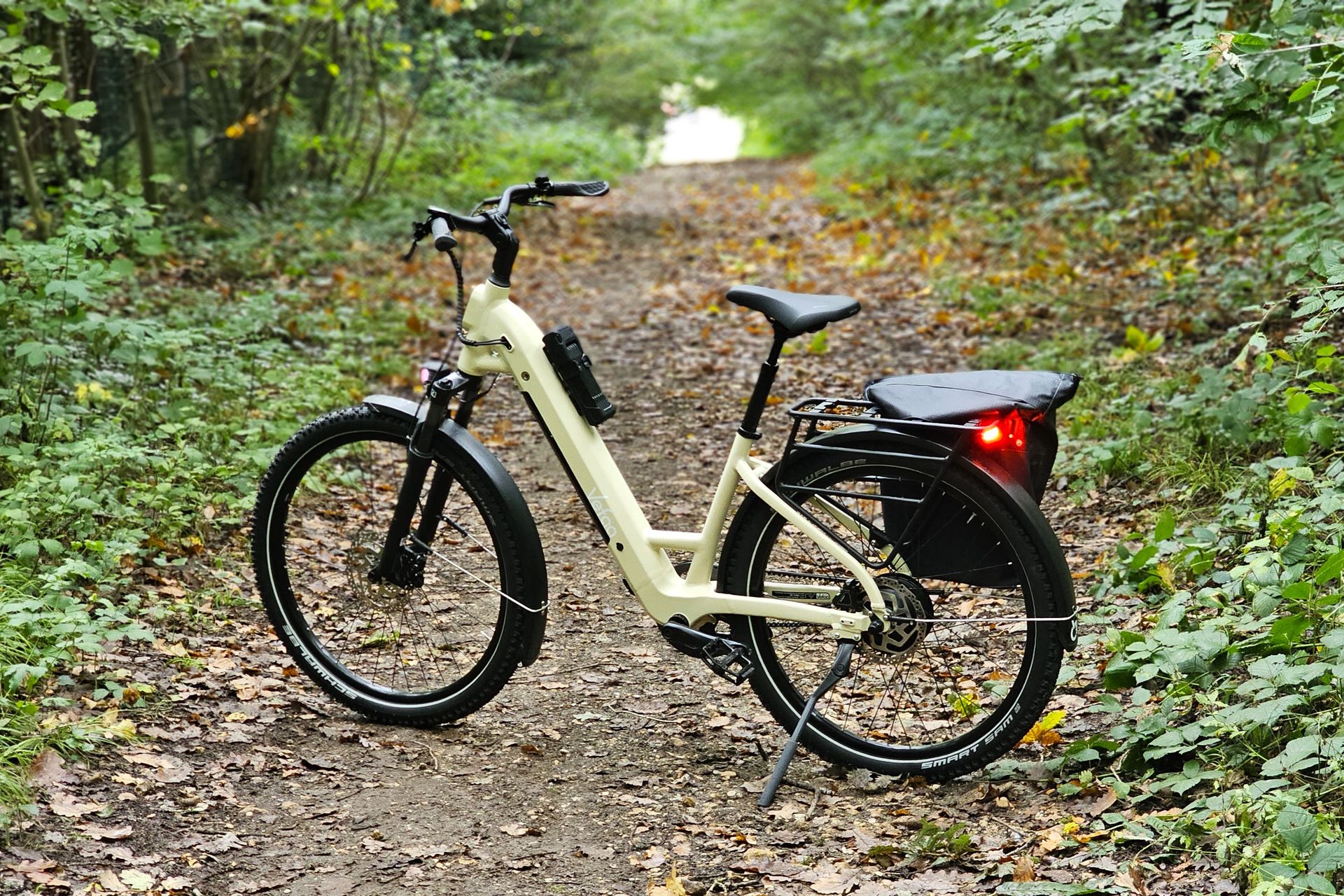 Vefaa parcours vert 3