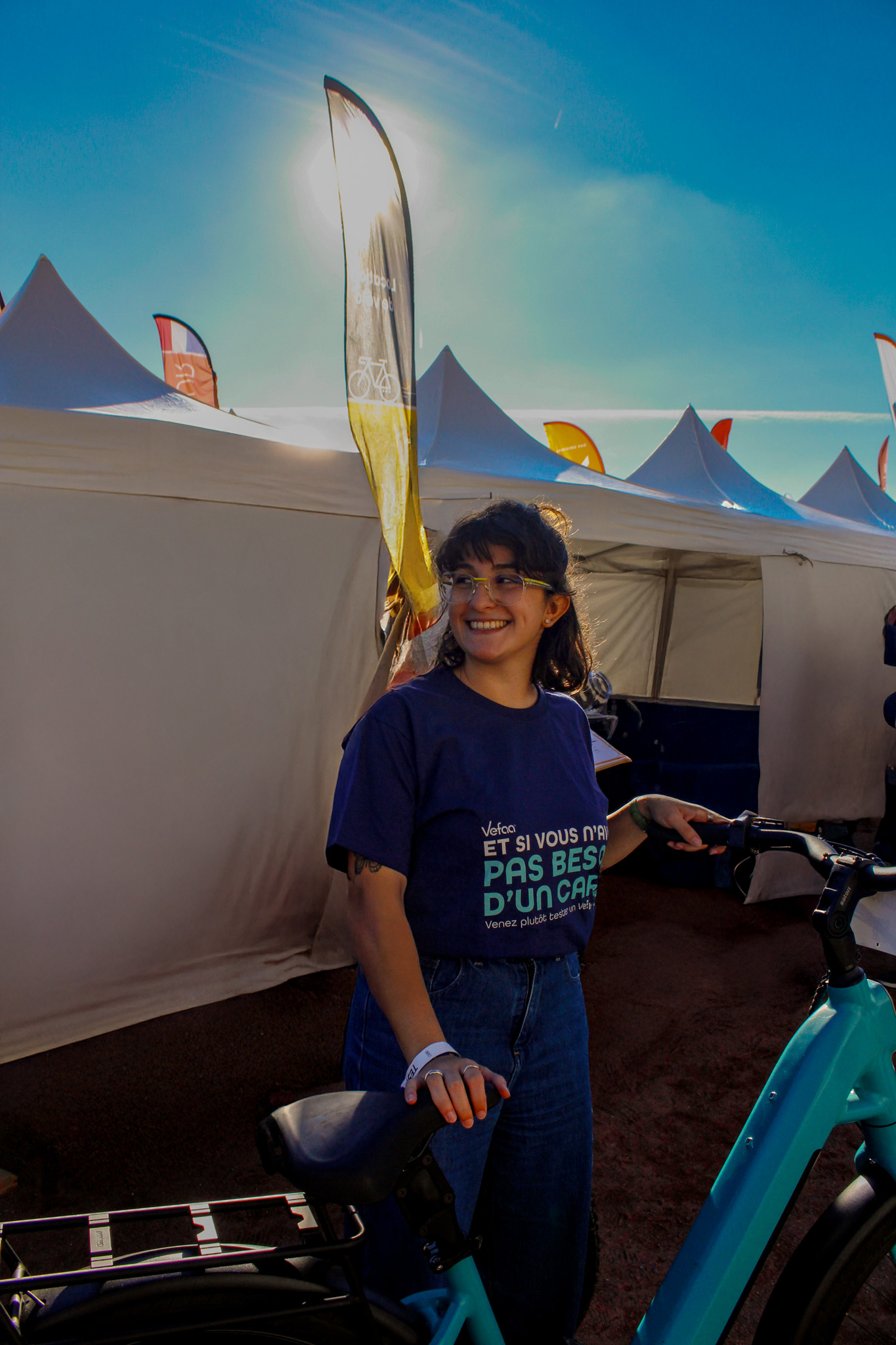 Bonjour Vefaa & Elena